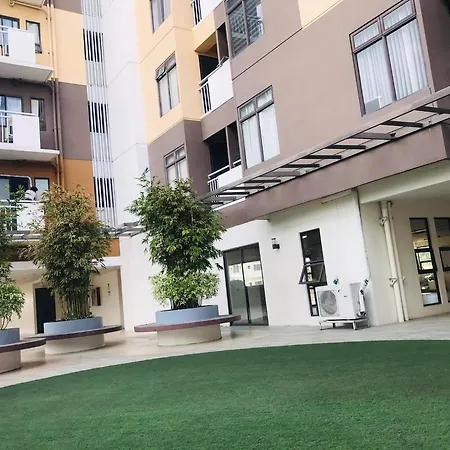 City Center Studio Unit Mountain View