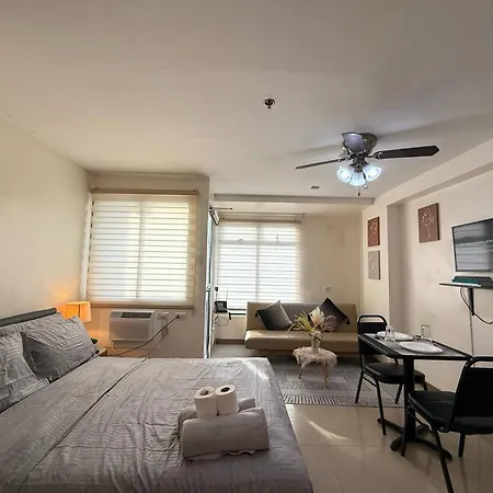 City Center Studio Unit Mountain View