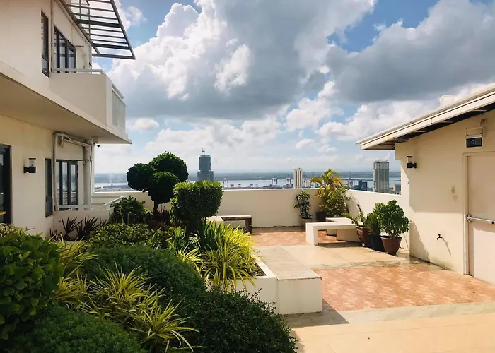 Center Unit Mountain View 3*