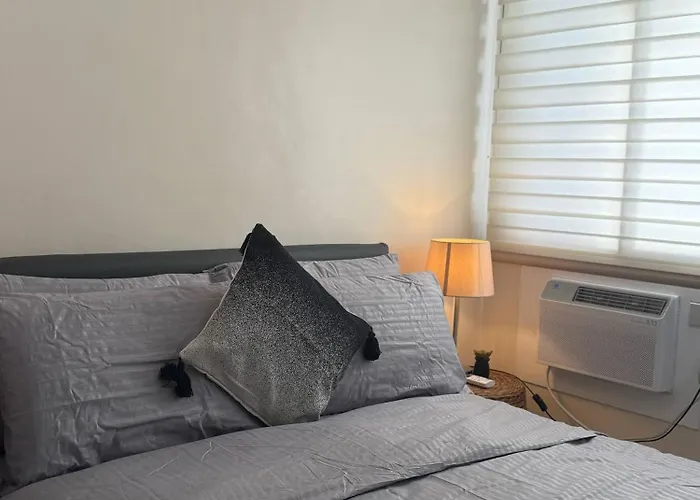 Center Unit Mountain View 3* Cebu